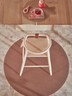 OYOY Mini Dækkeservietter > Dækkeserviet Lille Finn 40,3x47,5 cm,