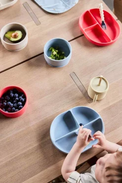 Børn OYOY Mini Børneskåle|Spisestue > Enkei Skål m. Sugekop Ø12 cm,
