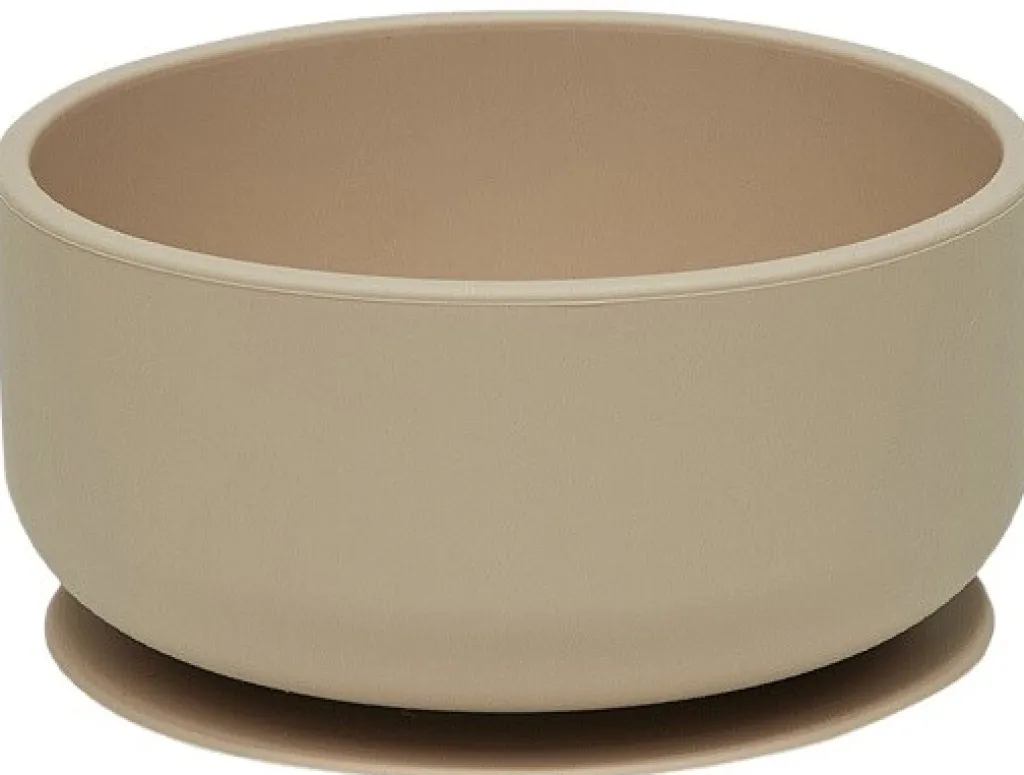 Børn OYOY Mini Børneskåle|Spisestue > Enkei Skål m. Sugekop Ø12 cm,