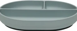 Børn OYOY Mini Børnetallerkener|Børnetallerkener > Enkei Tallerken m. Sugekop 21,5 cm,
