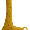 Børn OYOY Mini Tøjdyr Og Nusseklude > Giraffen Noah 64 cm, Curry