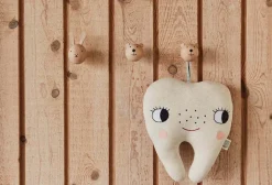 Online Knage Kanin 4,5 cm, Bøg Børn Knager Til Børneværelset|Møbler Til Børneværelset