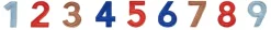 Børn OYOY Mini Fødselsdagsdekoration|Køkken- Og Rolleleg ><noscript><img width=