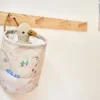 Børn OYOY Mini Opbevaring Til Børneværelset|Børneværelse > Opbevaringskurv 2 stk. H22 cm, Beige