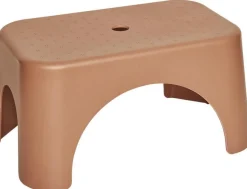 Best OYOY Mini Rabbit Skammel H18 cm, Caramel