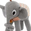 Hot OYOY Mini Ramboline Elefant H36 cm, Grå