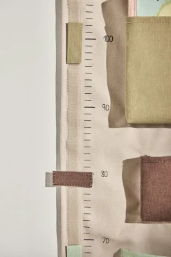 Sale Saga Højdemåler H100 cm, Børn Børneværelse|Interiør Til Børneværelset