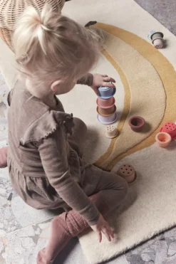 Børn OYOY Mini Køkken- Og Rolleleg > Tawa Stablekopper,