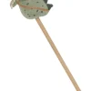 Online OYOY Mini Theo Hobby Dinosaur 75 cm, Grøn