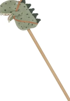 Online OYOY Mini Theo Hobby Dinosaur 75 cm, Grøn