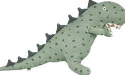 Discount OYOY Mini Tøjdyr Dinosaur Theo, Grøn
