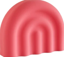 Børn OYOY Mini Lamper Til Børneværelset|Trådløse Lamper > Trådløs Natlampe Rainbow 18 cm,
