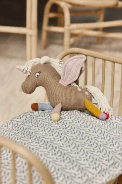 OYOY Mini Ummi Unicorn, Multi