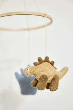Uro Dino 46 cm, Multi Børn Børneværelse|Interiør Til Børneværelset