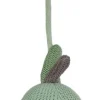 Clearance OYOY Mini Yummy Barnevognsophæng Pære, Pale Mint