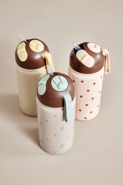 Best Yummy Drikkedunk 360 ml, Clay/Green Børn Drikkedunke Til Børn|Opbevaring Til Køkkenet