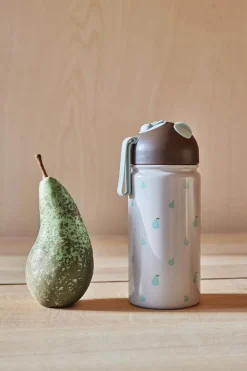 Best Yummy Drikkedunk 360 ml, Clay/Green Børn Drikkedunke Til Børn|Opbevaring Til Køkkenet
