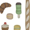 Børn OYOY Mini Køkken- Og Rolleleg|Baby- Og Småbørnslegetøj > Yummy Minimad, Multi