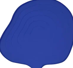 Hot Mio Opvaskebakke 40,8x44,1 cm, Optic Blue Opvask|Opvask