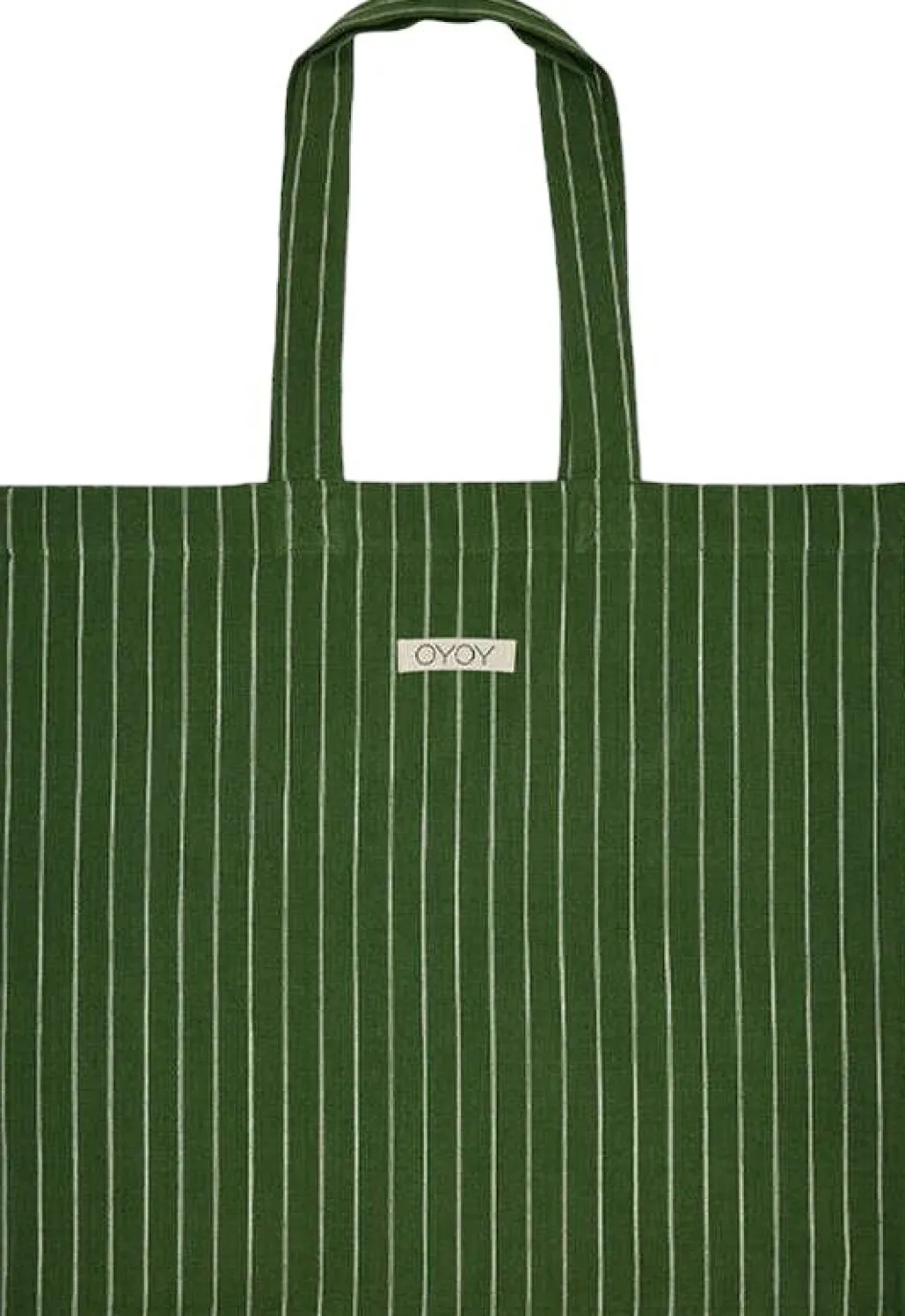 New OYOY Mulepose, Green