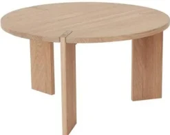 OY Sofabord ?65 cm, Eg Borde