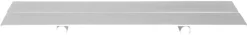 Discount OYOY Pieni Brusehylde 30 cm, Chrome Silver