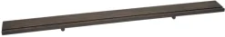 New Pieni Gallerihylde 88 cm, Mørk Ask Hylder