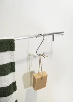 OYOY Badeværelse|Knager Og Knagerækker > Pieni Håndklædeholder 74 cm,