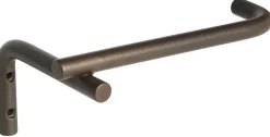 Best OYOY Pieni Toiletrulleholder, Bruneret Messing