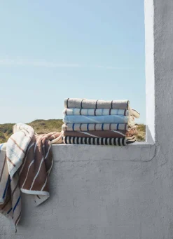 Hot Raita Håndklæde 50x100 cm, Cloud Håndklæder Og Vaskeklude|Badeværelse