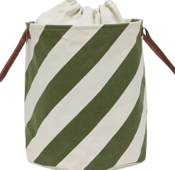 OYOY Kurve Og Kasser > Sakki Opbevaringskurv H54 cm,