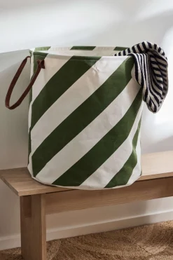 OYOY Kurve Og Kasser > Sakki Opbevaringskurv H54 cm,