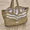 Best OYOY Sofuto Taske 50x18 cm, Curry