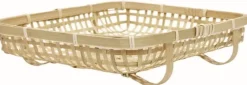 OYOY Sporta Kurv 25x30 cm, Bambus