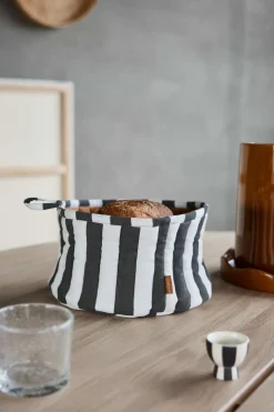 OYOY Brødkurve|Spisestue > Toppu Brødkurv Ø24 cm,