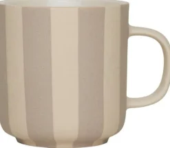 Toppu Kop 35 cl, Krus