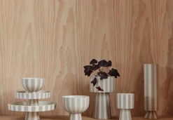 New Toppu Potte H, Clay Stue|Urtepotter Og Krukker