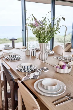 Sale Toppu Tallerken , Middagstallerkener