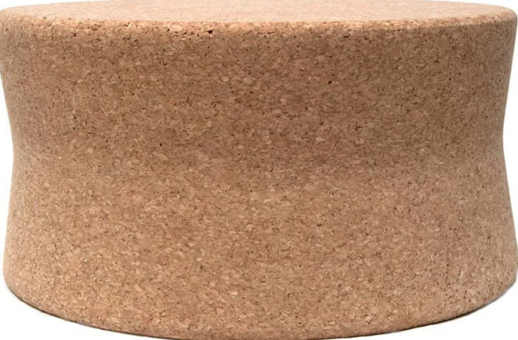 Trisse Skammel H20 cm, Kork Stole