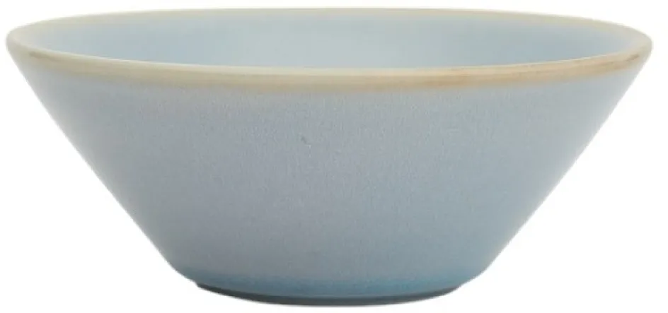 Best OYOY Yuka Skål Ø15 cm, Ice Blue