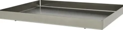Clearance Bakku Bakke , Steel Stue