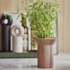 Best Luonto Potte H11,5 cm, Terracotta Stue|Urtepotter Og Krukker