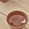 Luonto Skål Ø16 cm, Terracotta Stue|Pynteskåle Og Fade