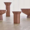 Best OYOY Luonto Skål Ø32 cm, Terracotta