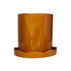 OYOY Stue|Urtepotter Og Krukker > Nami Potte m. Underkop H,