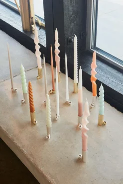 Outlet Palloa Lysestage H, Lysestager
