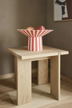 Online Toppu Centerpiece ?30 cm, Stue|Pynteskåle Og Fade
