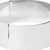 Patisse Bageforme > Justerbar Kagering Ø15-31 cm, Stål