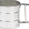 Best Melsigte, Tinplated Stål Tilberedning