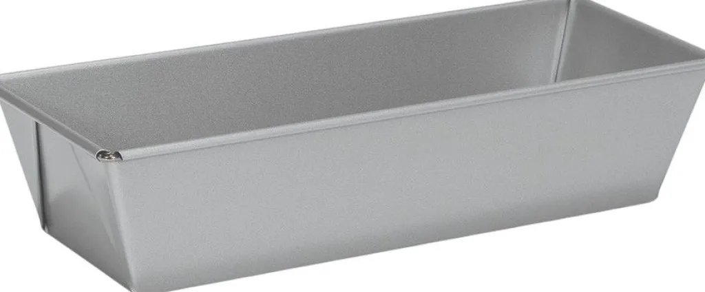 Patisse Bageforme > Silvertop Brødform 25 cm, Stål